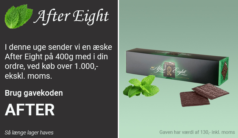 After Eight